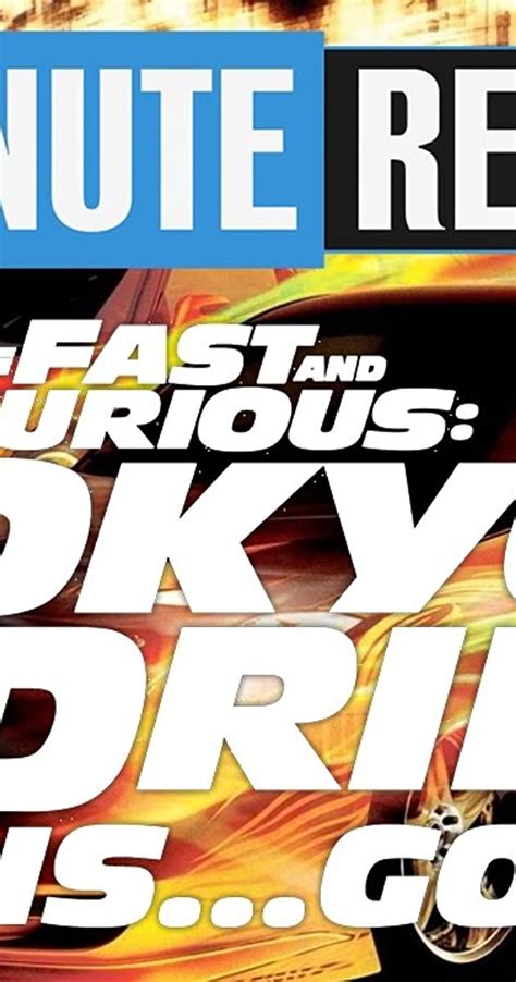 fast and the furious 7 parents guide|tokyo drift parents guide.